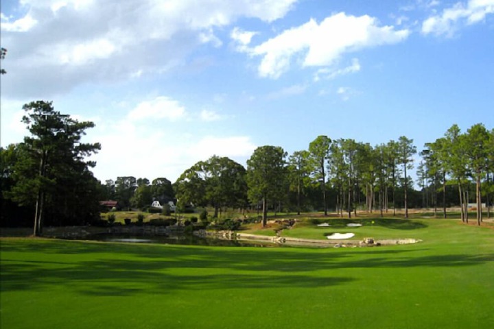 Golf 135 of 139
