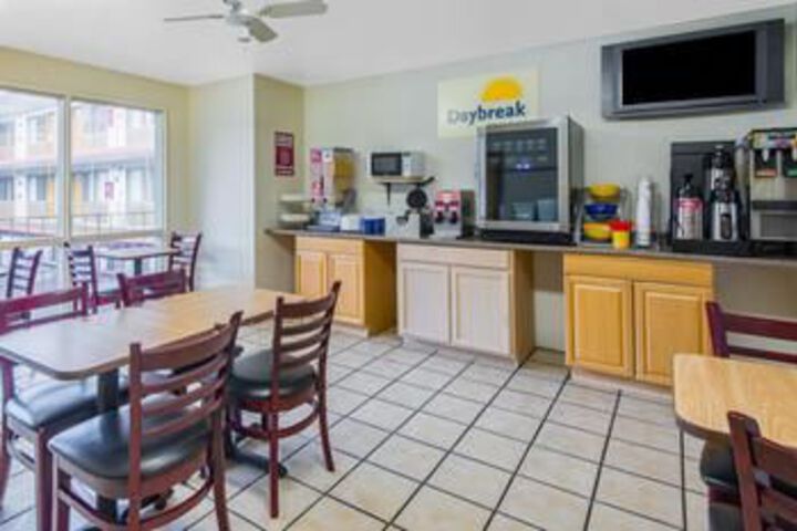 Hotel Days Inn Missoula
