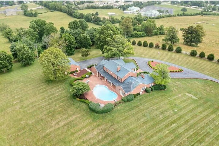 Oak Hill House