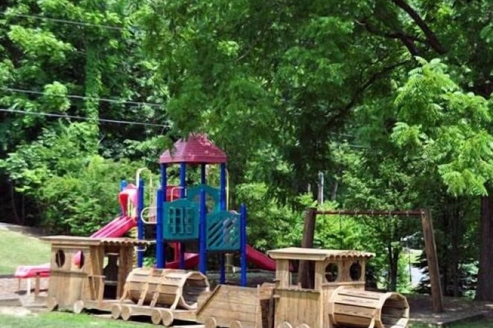Spring Gulch RV Campground
