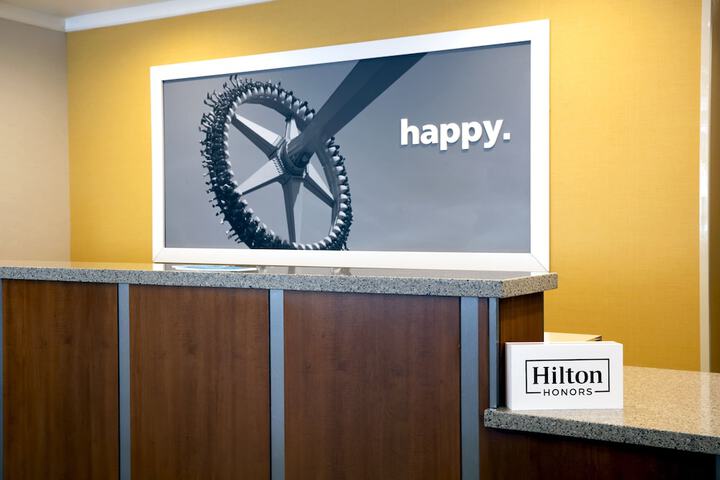 Hampton Inn by Hilton Hallandale Beach Aventura