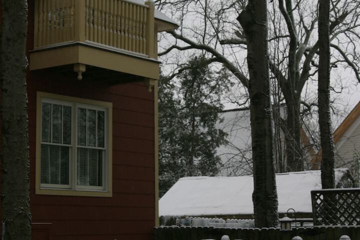 Terrace/Patio 66 of 66