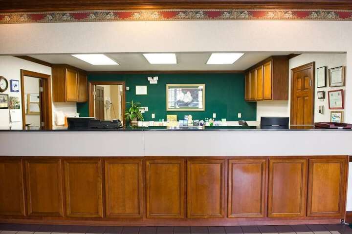 Plantation Oaks Suites & Inn Millington