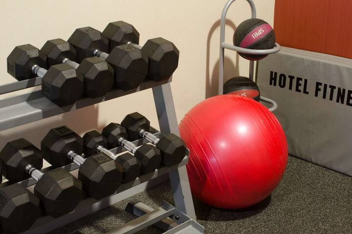 Hampton Inn Tulsa-Sand Springs