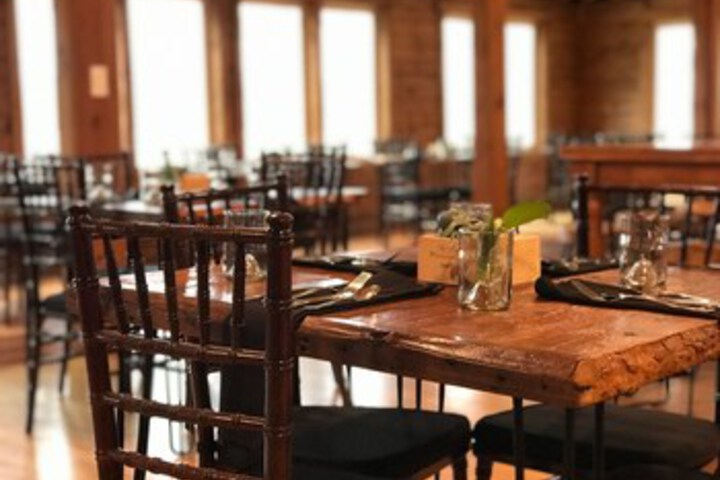 The Lodge at Pleasant Point