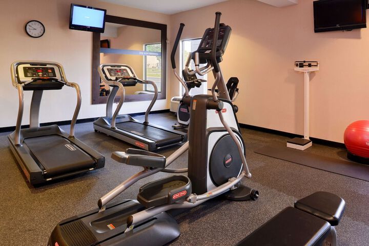 Hampton Inn Tulsa-Sand Springs