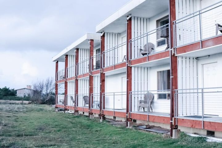 Hotel 14 of 144