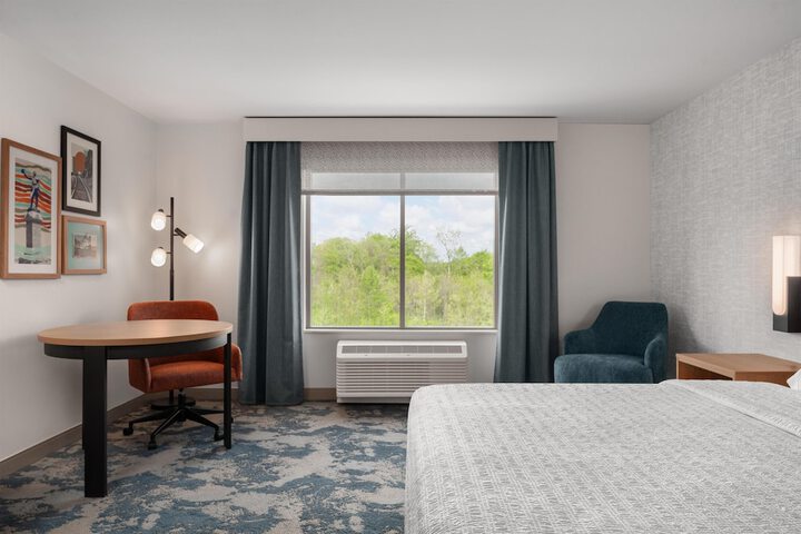 Hampton Inn by Hilton Lawrenceburg