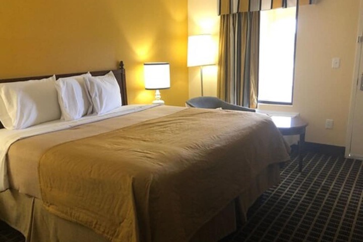 TRAVELODGE BY WYNDHAM UNADILLA