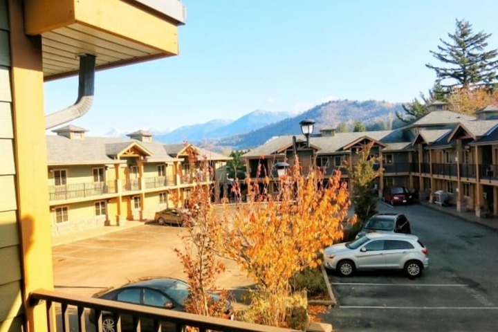Vedder River Inn