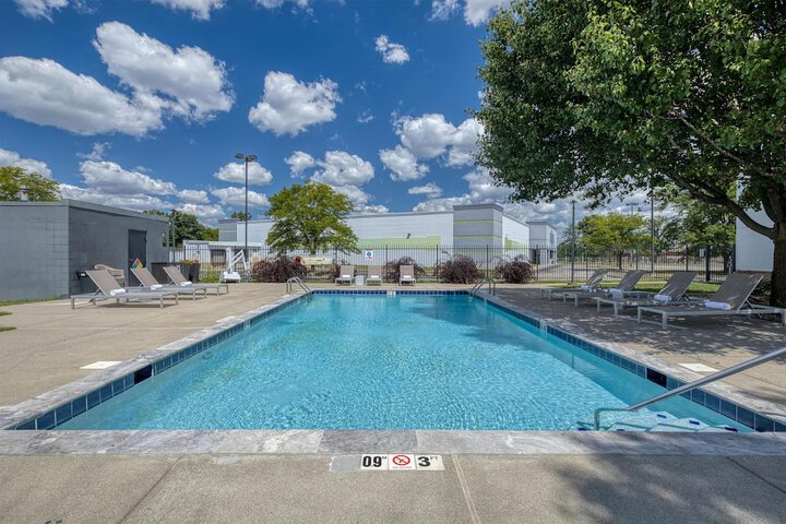 Best Western Fishers / Indianapolis Area