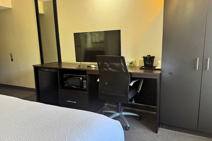Travelodge by Wyndham Flowood / Jackson/Airport North