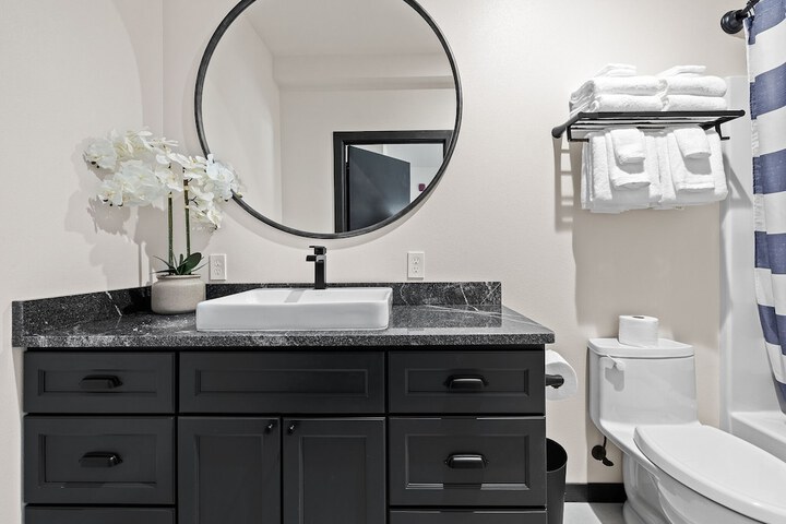 McGregor and Main Luxury Lofts