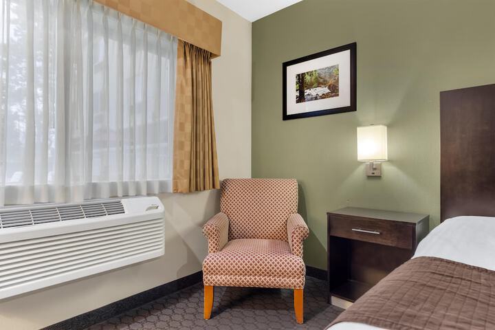 Best Western Sky Valley Inn
