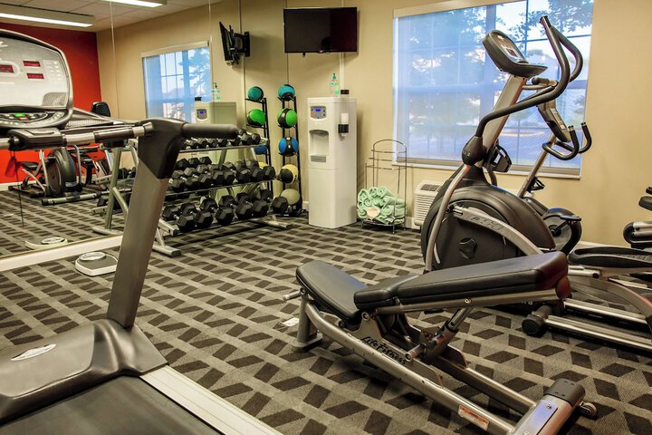 Towneplace Suites Fredericksburg