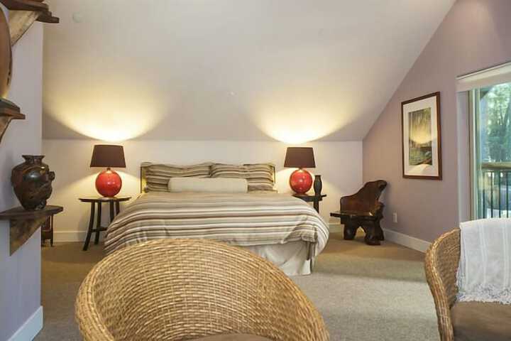 Harmony Ridge Lodge
