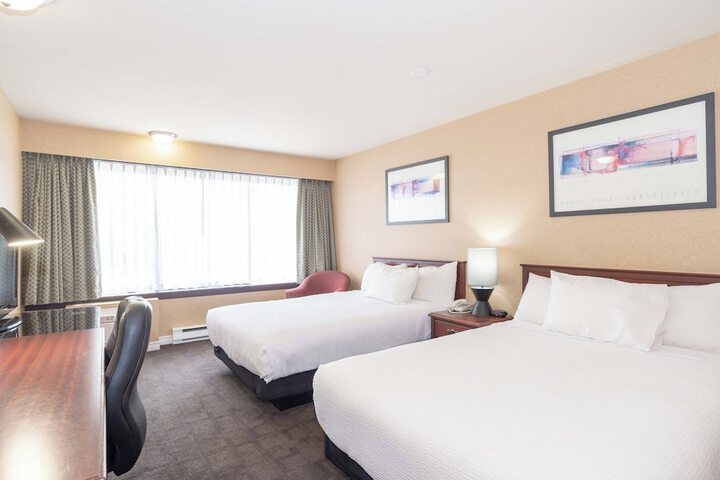 Sandman Hotel Castlegar