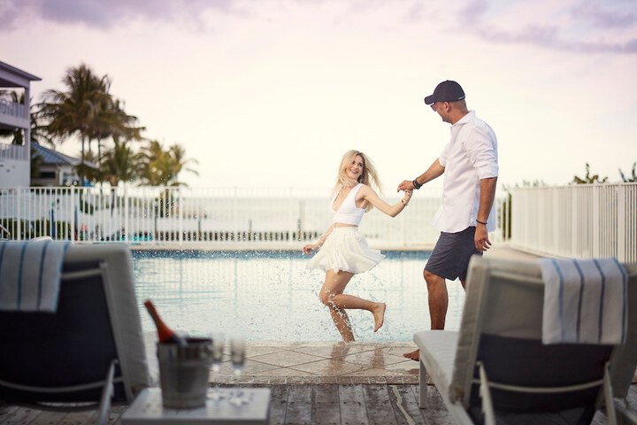 Courtyard by Marriott Faro Blanco Resort Marathon Florida Keys