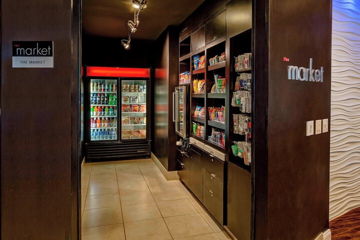 Courtyard by Marriott Midland