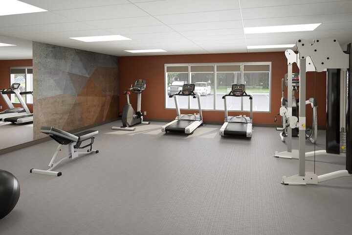 Health and Fitness 50 of 52