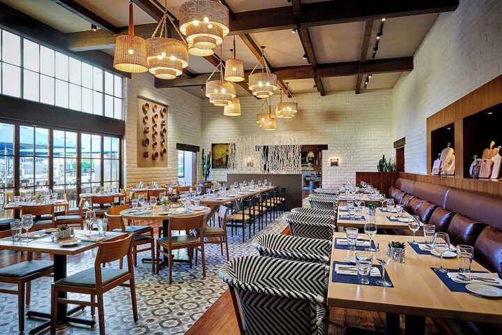 JW Marriott Camelback Inn Scottsdale Resort & Spa