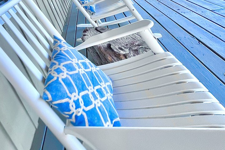 Terrace/Patio 275 of 292