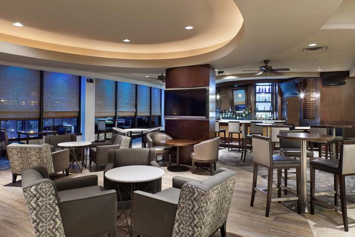 Tampa Airport Marriott