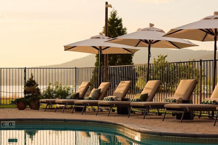 Hotel Marina Riviera