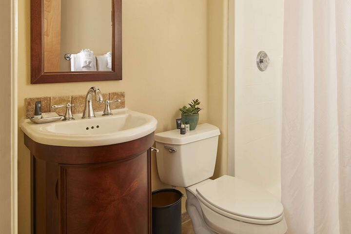 Best Western Wesley Inn & Suites