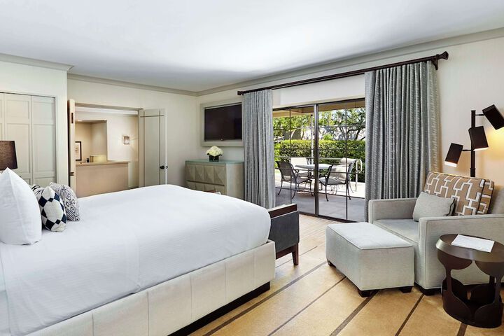 Arizona Biltmore LXR Hotels & Resorts