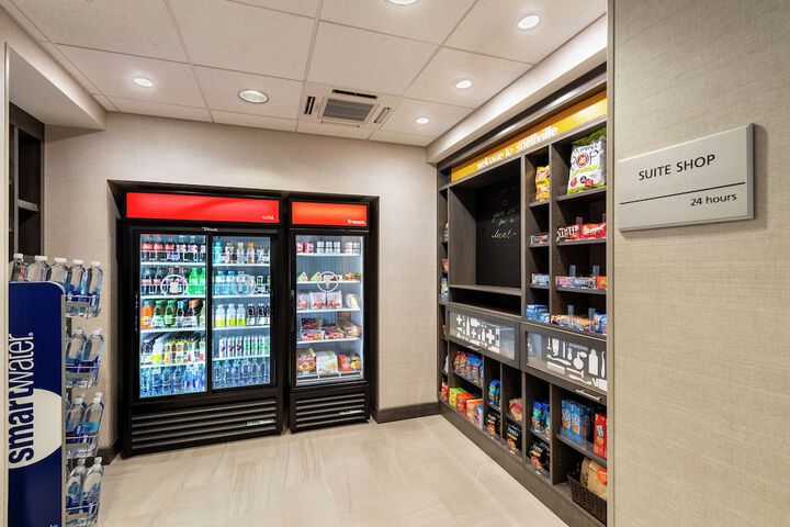 Hampton Inn & Suites Snellville Atlanta NE