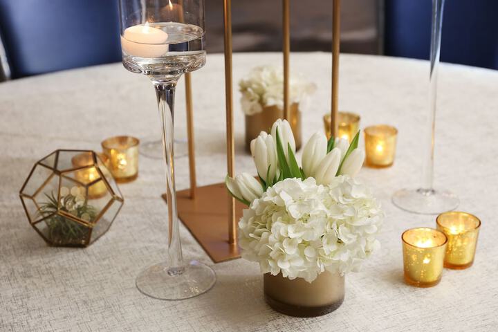 Wedding/Banquet 140 of 150