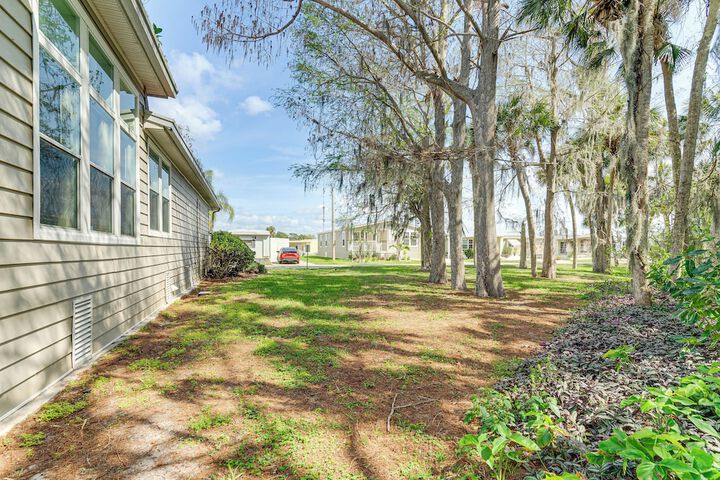 Swim Golf & Relax: Family Gem in North Fort Myers