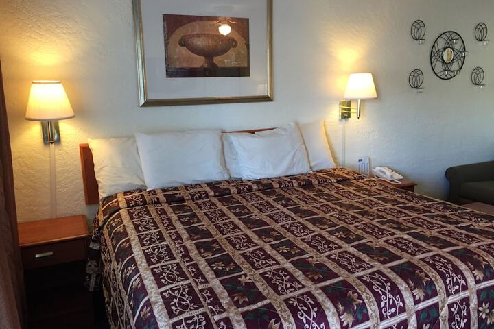Budget Inn and Suites Colby