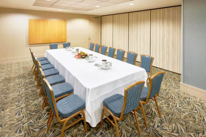 Ala Moana Hotel by Mantra