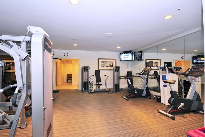 InterContinental Kansas City at the Plaza by IHG