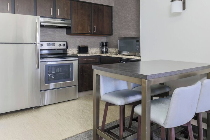 Residence Inn by Marriott Denver Golden / Red Rocks