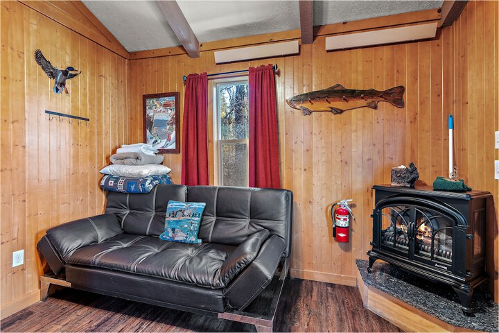 Brundage Bungalows