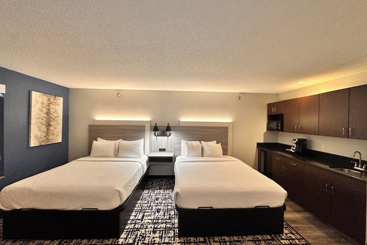 Best Western Plus Omaha Airport Inn