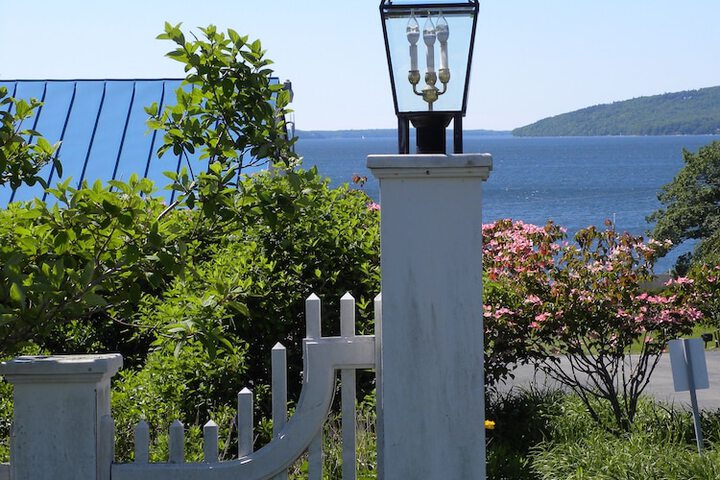Colonial Gables Oceanfront Village