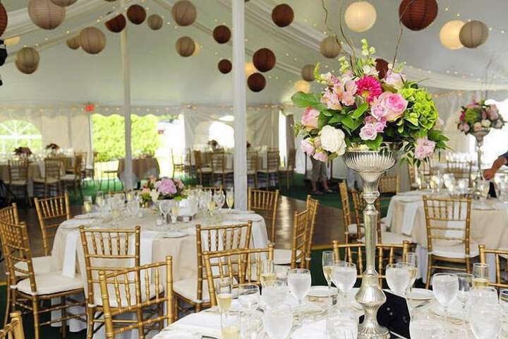 Wedding/Banquet 135 of 147