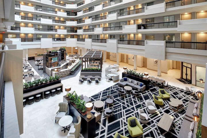 Hotel Interior 8 of 49