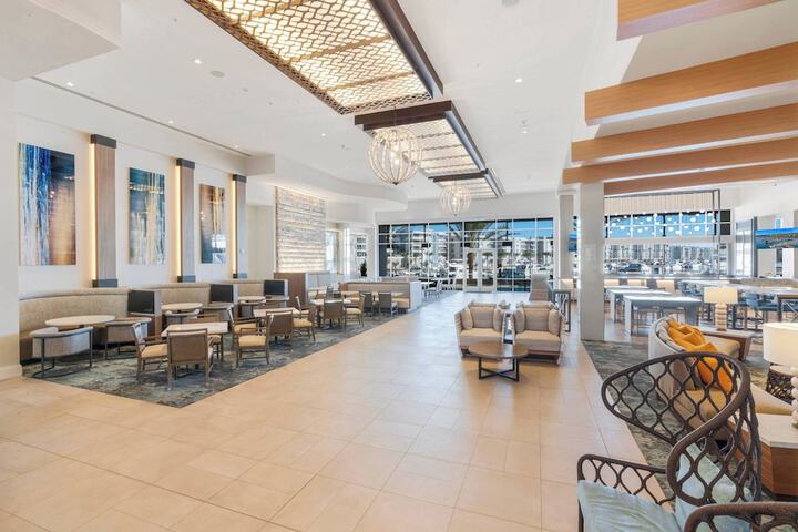 Hotel Interior 12 of 54