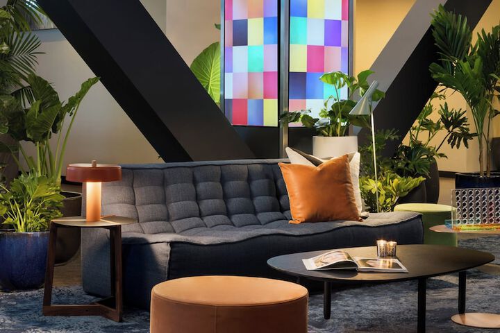 Hotel Interior 20 of 91