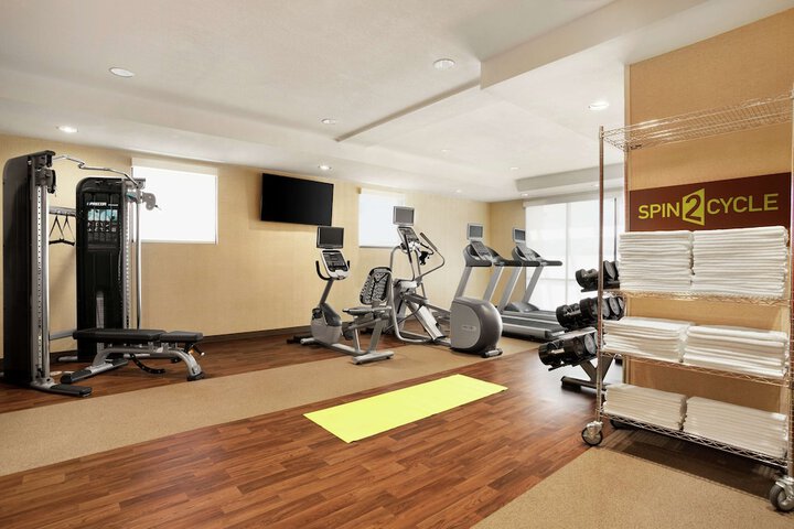 Home2 Suites by Hilton Elko