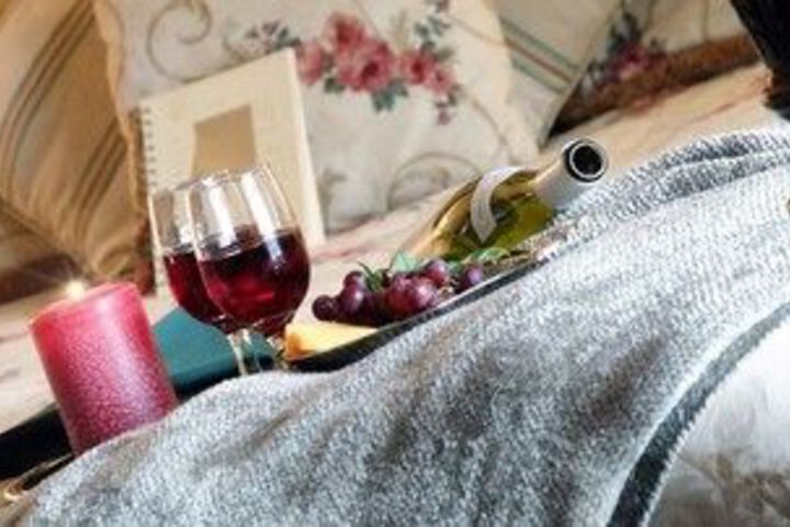 Arbor Hill Inn