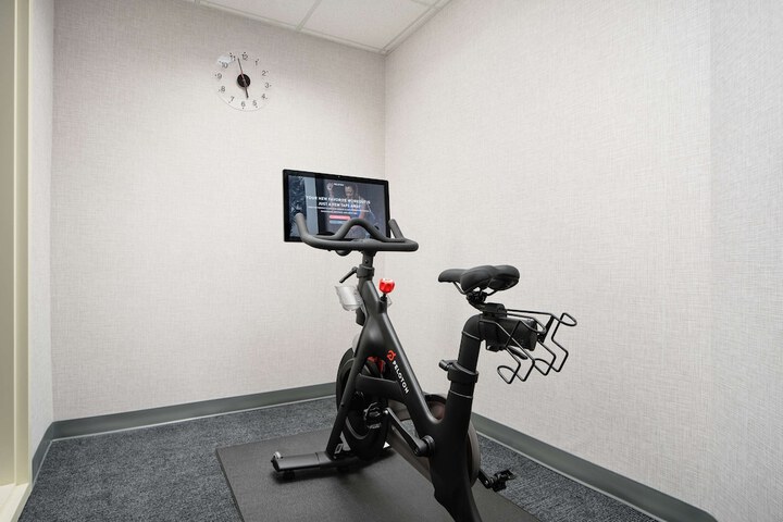Hampton Inn Melbourne-Viera