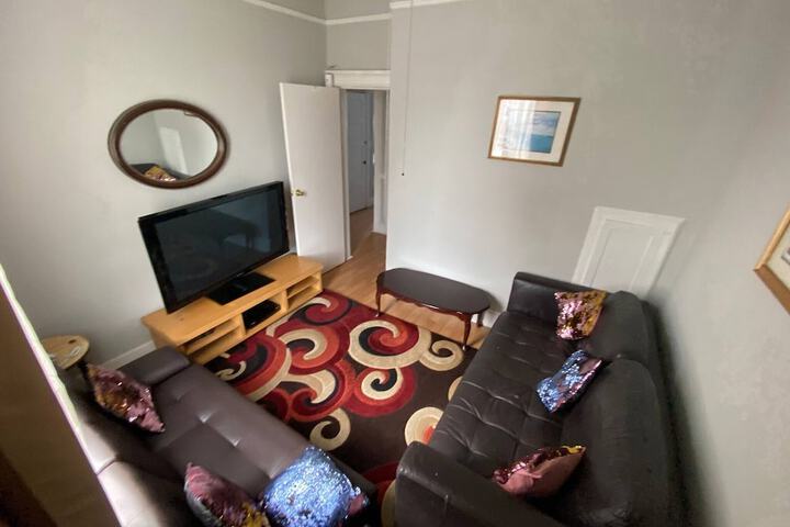 1 Lovely 2 Bedrooms Rental in West New York Nj