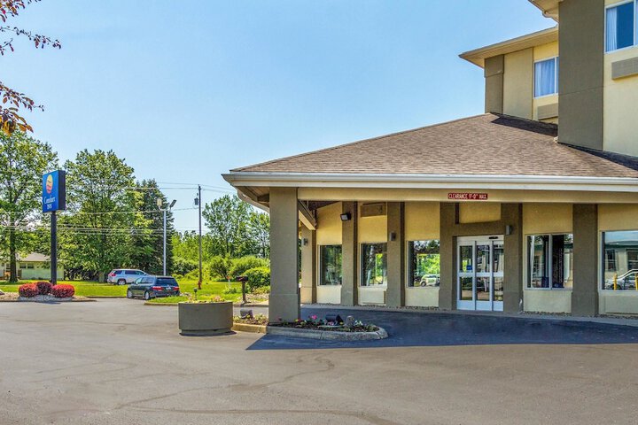 Comfort Inn Norwalk - Sandusky