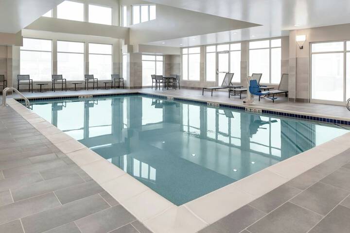 Residence Inn by Marriott Detroit Dearborn